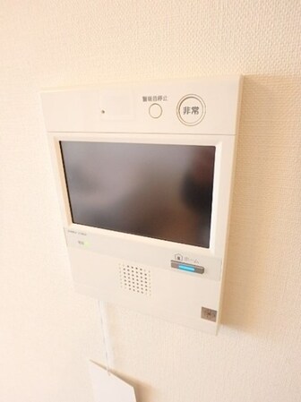 パークアクシス東高円寺の物件内観写真